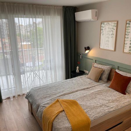 Dream_Apartment Варна Екстер'єр фото