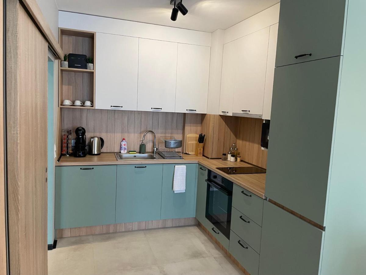 Dream_Apartment Варна Екстер'єр фото