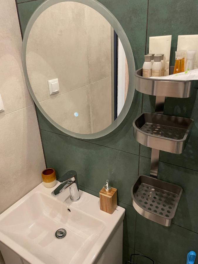 Dream_Apartment Варна Екстер'єр фото