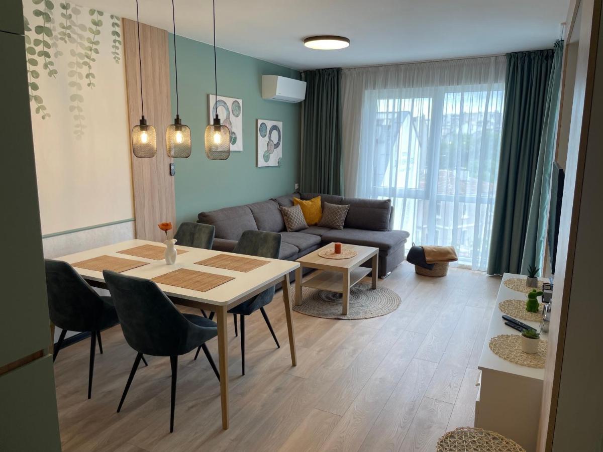 Dream_Apartment Варна Екстер'єр фото